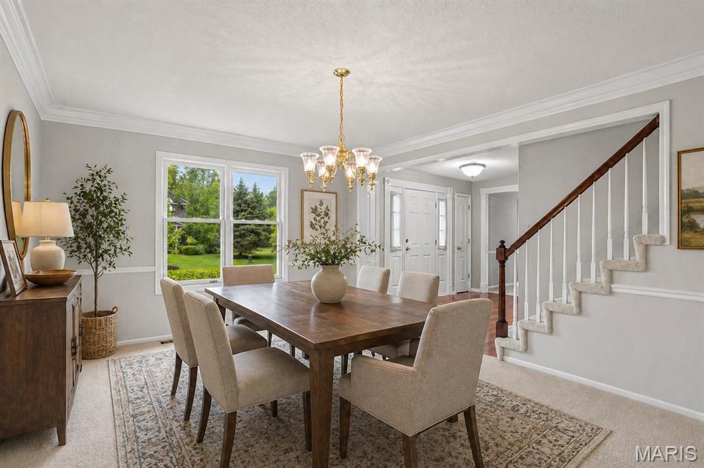 Monticello Village A - Residential