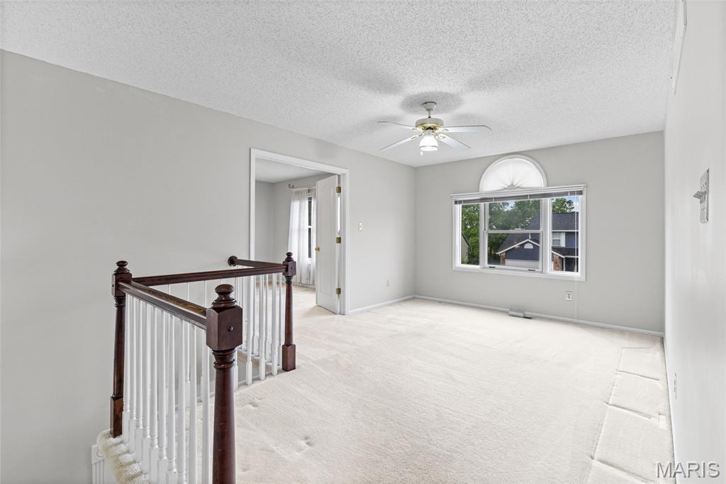 Monticello Village A - Residential