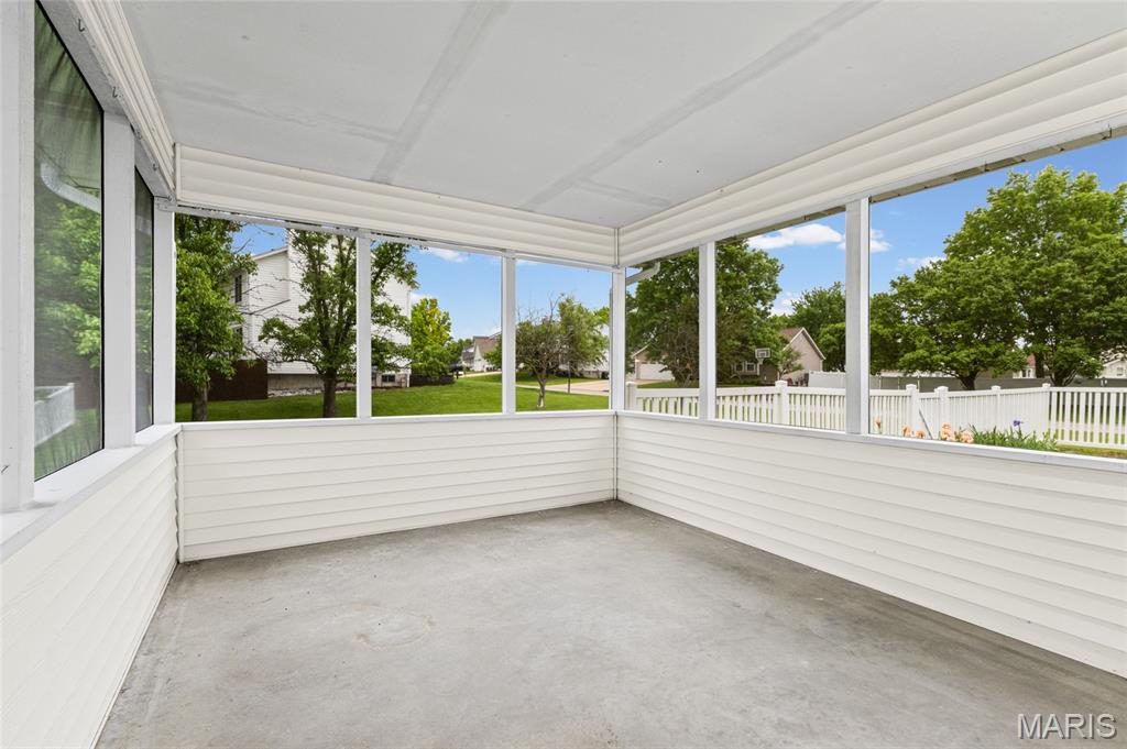 Monticello Village A - Residential