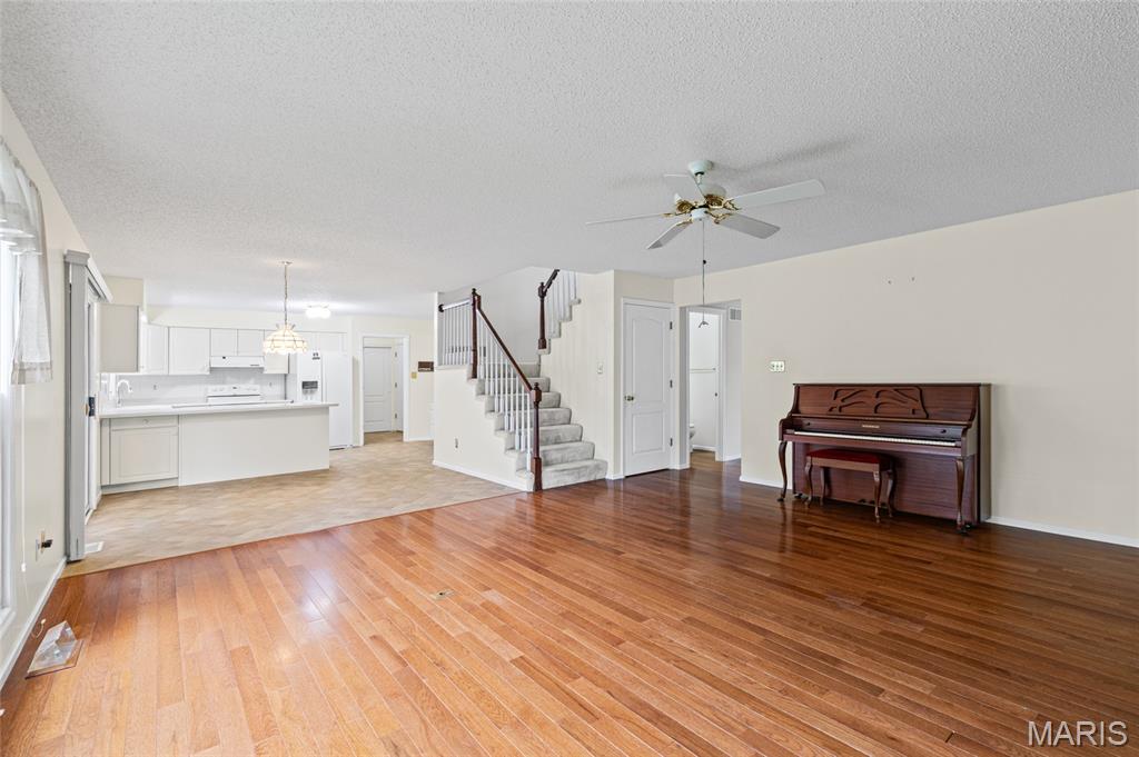 Monticello Village A - Residential