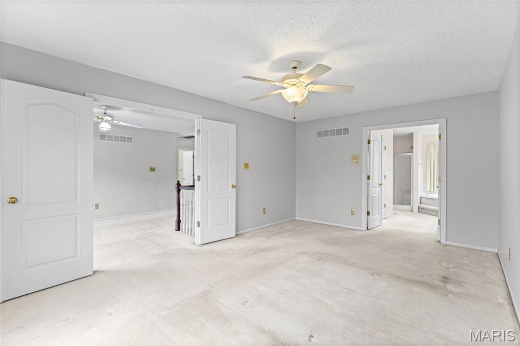 Monticello Village A - Residential