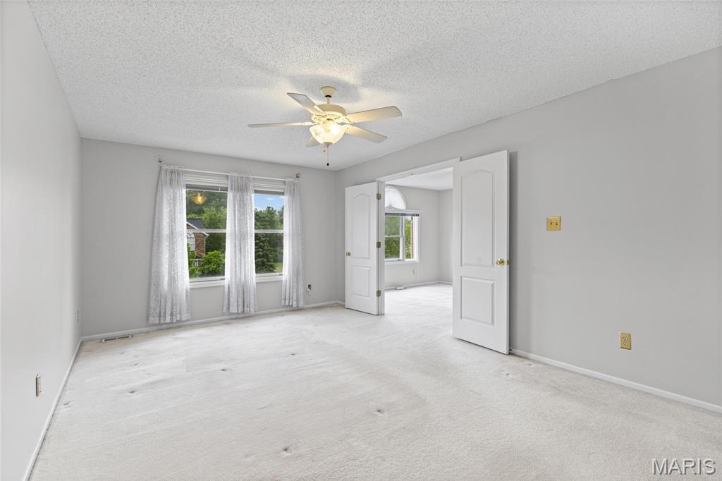 Monticello Village A - Residential