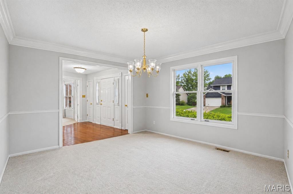Monticello Village A - Residential