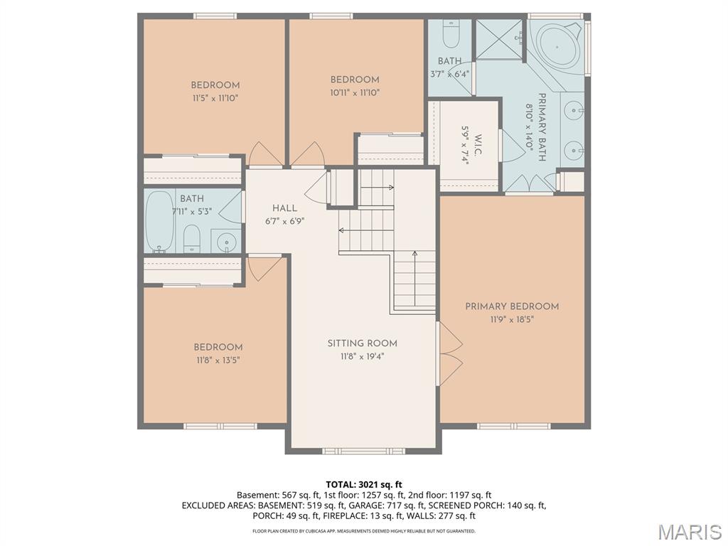 Monticello Village A - Residential