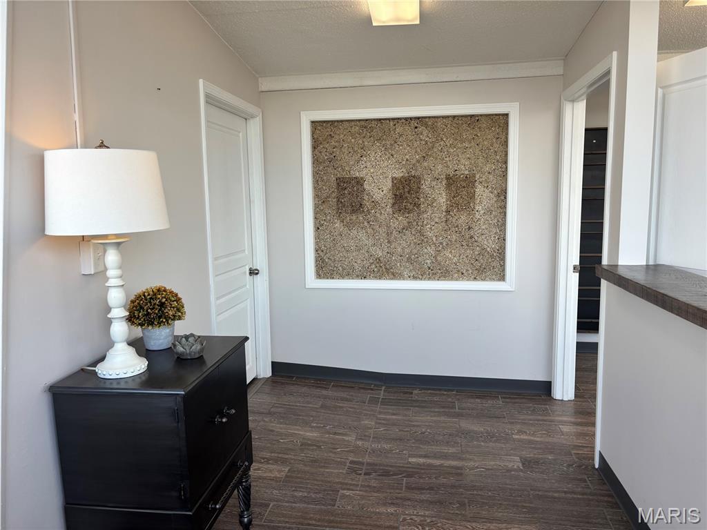 NA - Commercial Lease