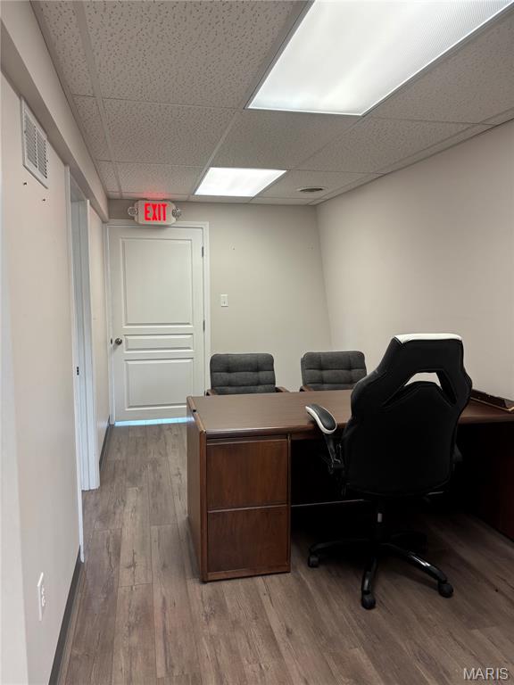 NA - Commercial Lease