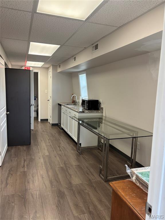 NA - Commercial Lease