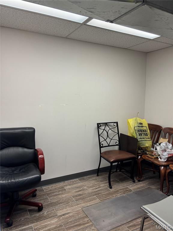 NA - Commercial Lease