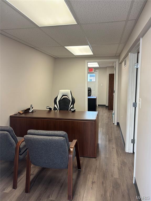 NA - Commercial Lease