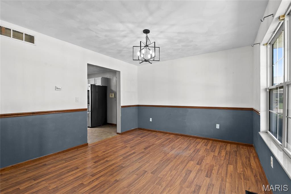 S Crossing Sub 3rd Add - Residential