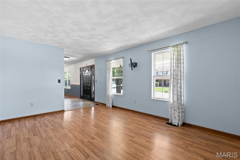 S Crossing Sub 3rd Add - Residential