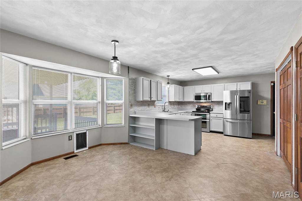 S Crossing Sub 3rd Add - Residential