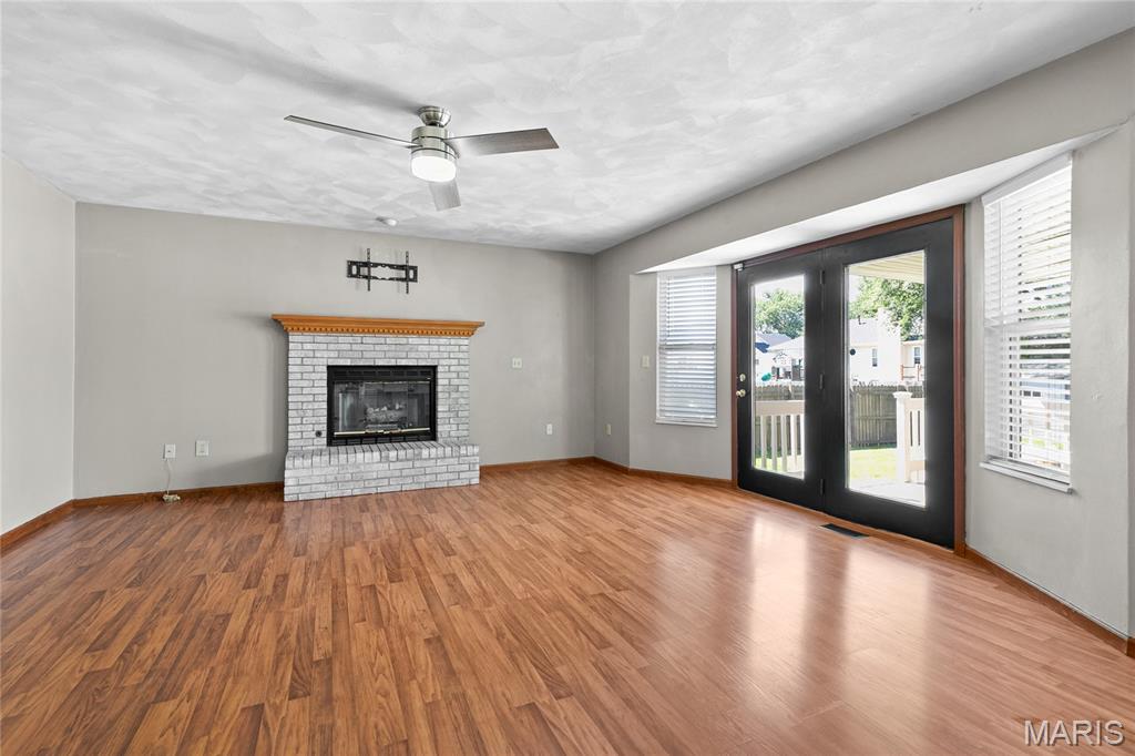 S Crossing Sub 3rd Add - Residential