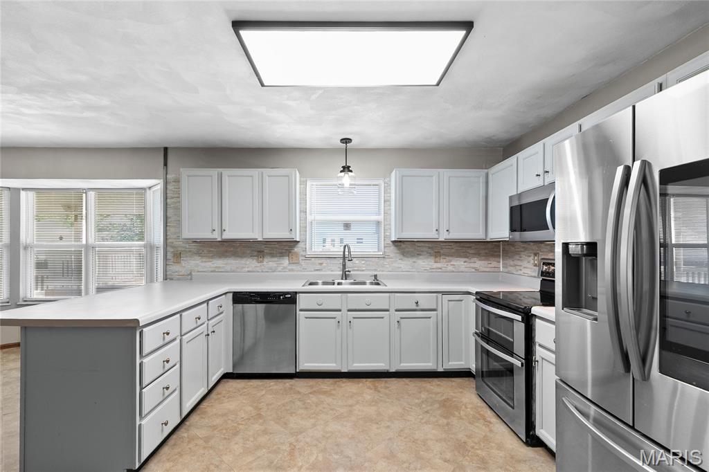 S Crossing Sub 3rd Add - Residential