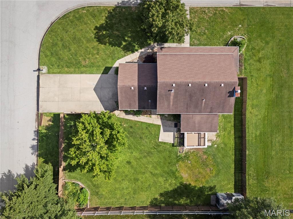 S Crossing Sub 3rd Add - Residential
