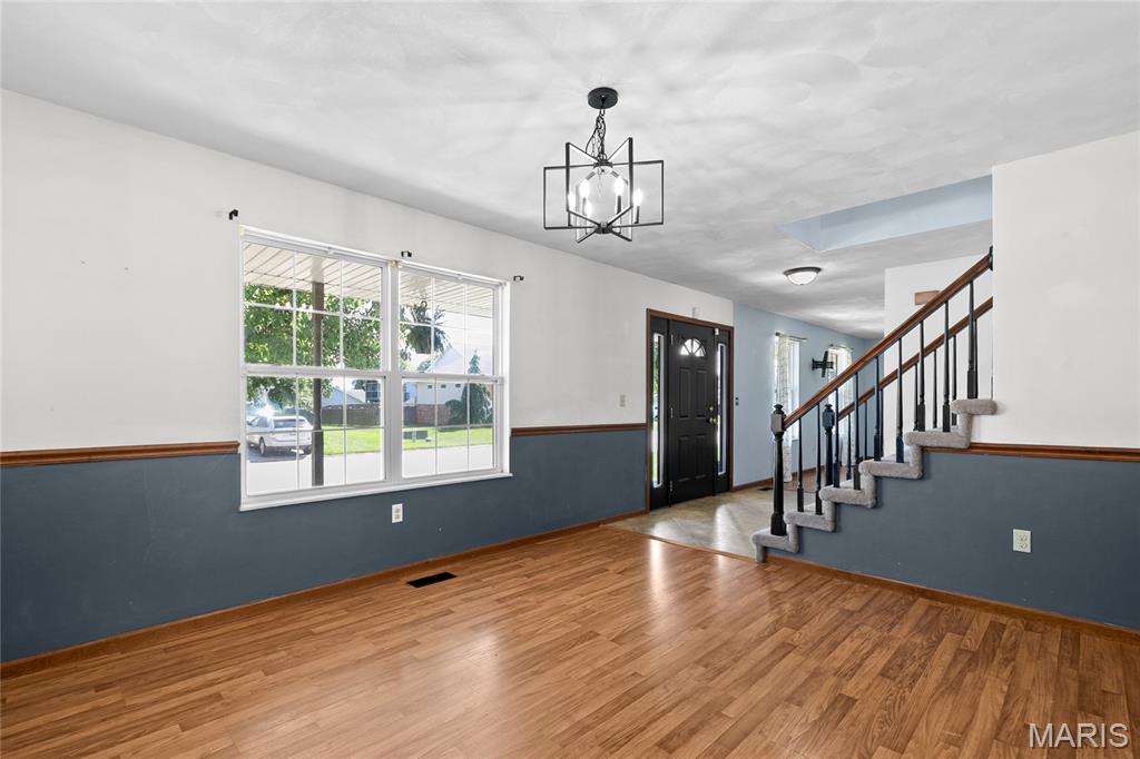 S Crossing Sub 3rd Add - Residential