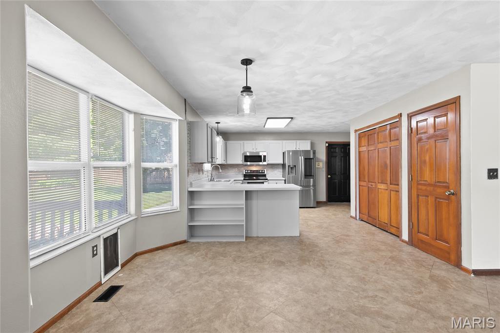S Crossing Sub 3rd Add - Residential