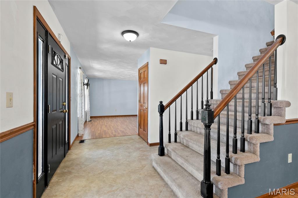 S Crossing Sub 3rd Add - Residential