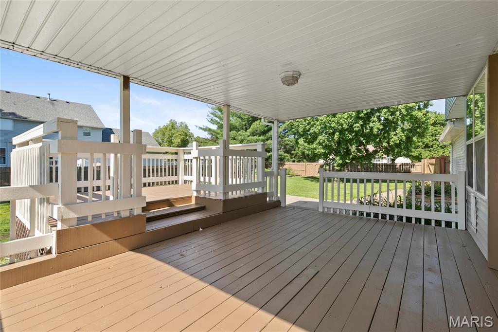 S Crossing Sub 3rd Add - Residential