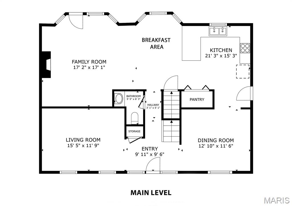 S Crossing Sub 3rd Add - Residential
