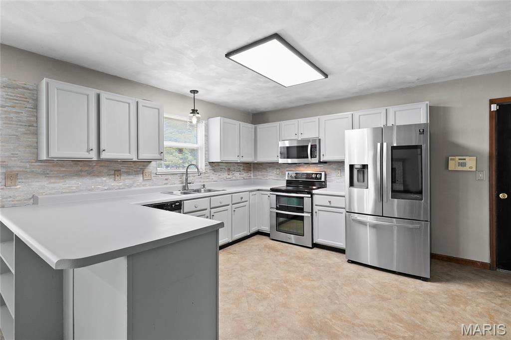 S Crossing Sub 3rd Add - Residential