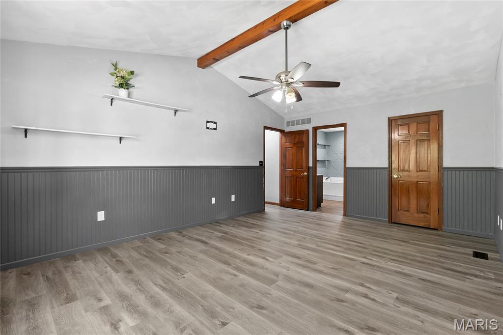 S Crossing Sub 3rd Add - Residential