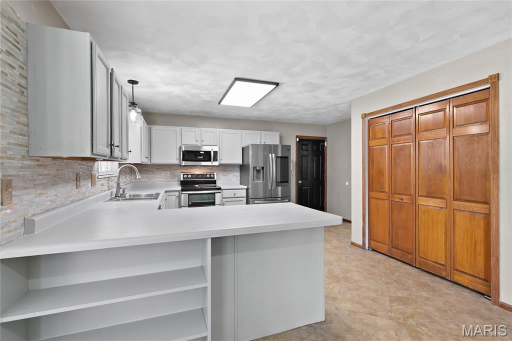 S Crossing Sub 3rd Add - Residential