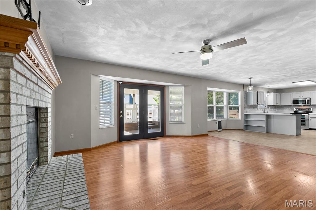 S Crossing Sub 3rd Add - Residential