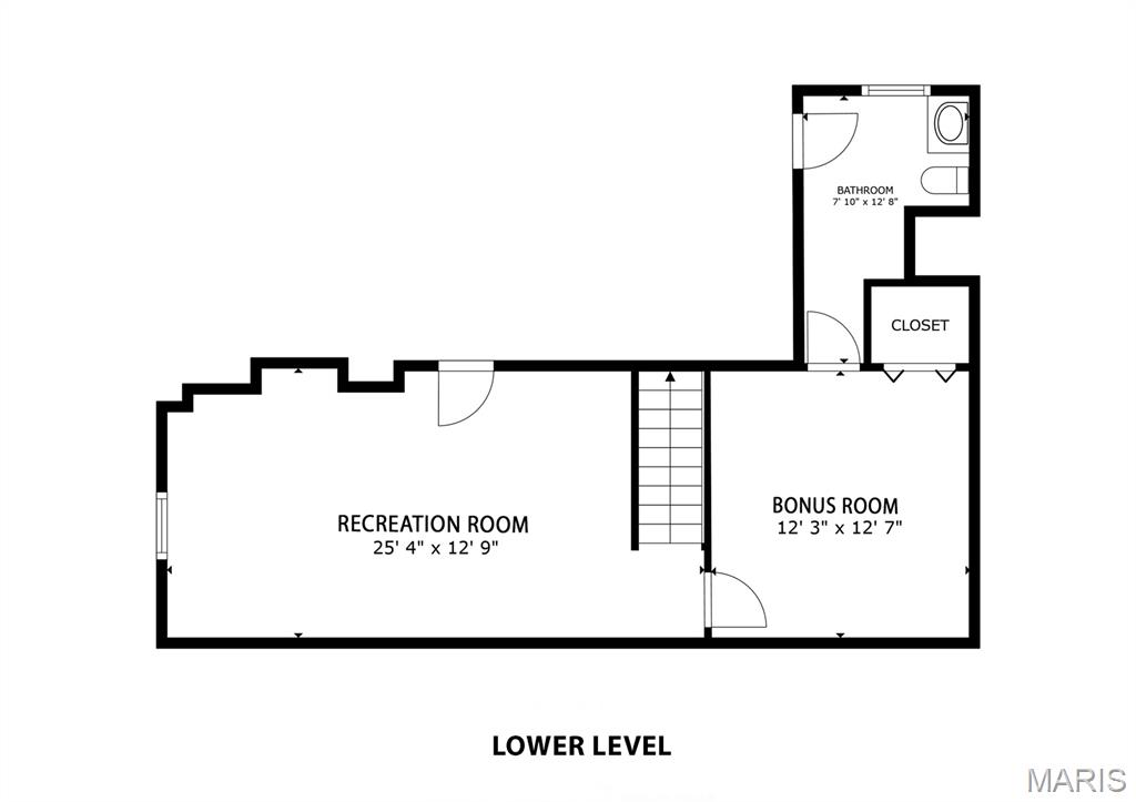 S Crossing Sub 3rd Add - Residential