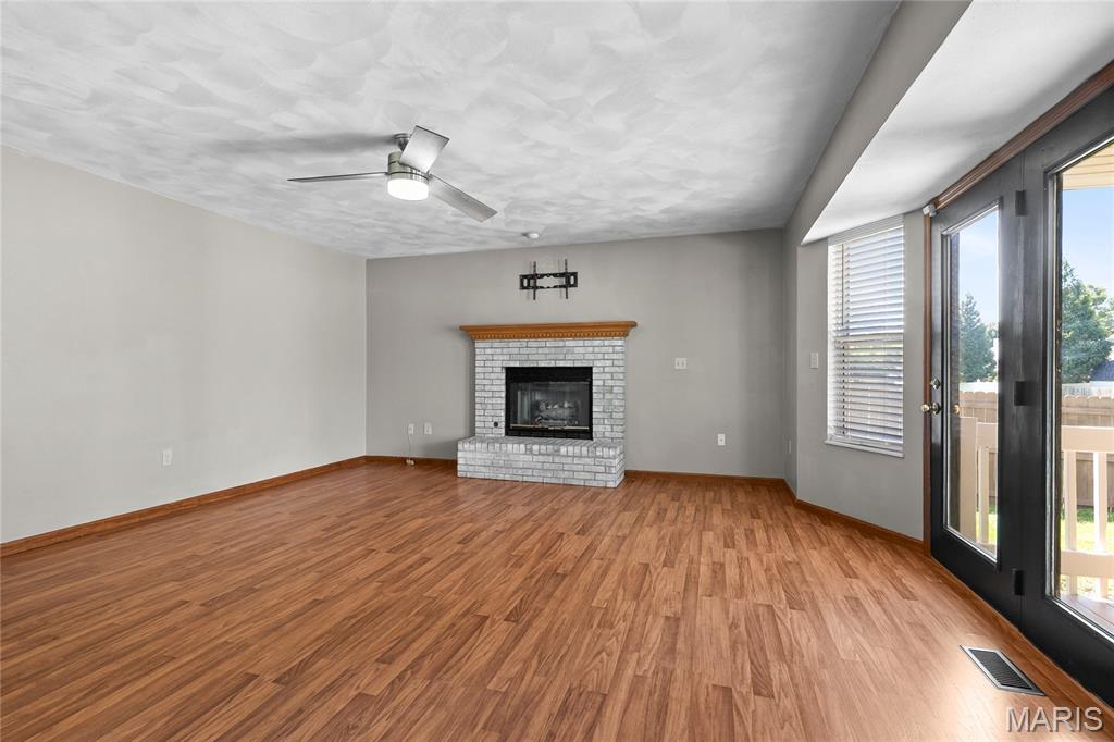 S Crossing Sub 3rd Add - Residential