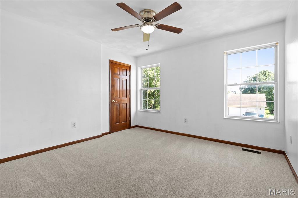 S Crossing Sub 3rd Add - Residential