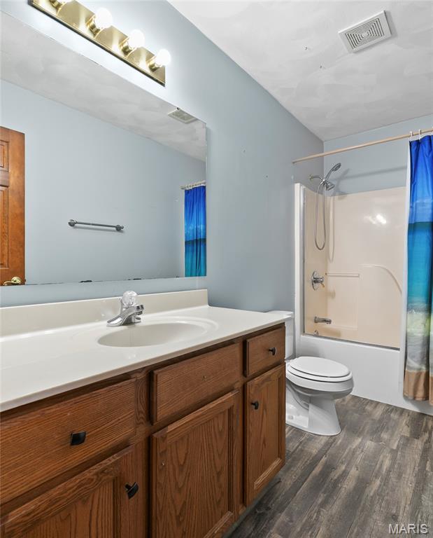 S Crossing Sub 3rd Add - Residential