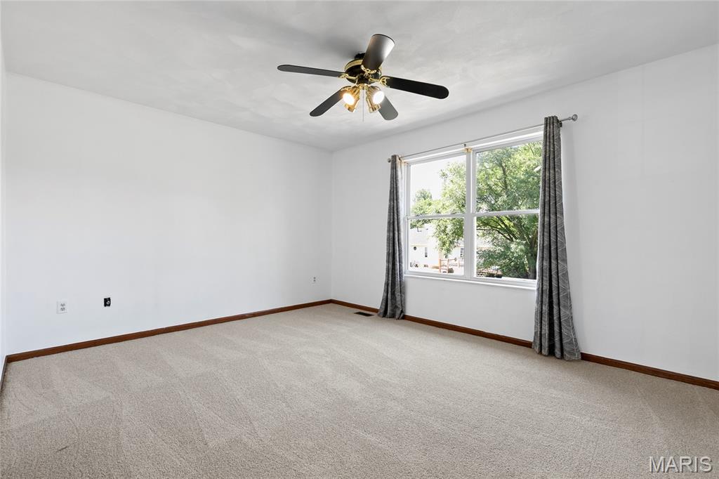 S Crossing Sub 3rd Add - Residential