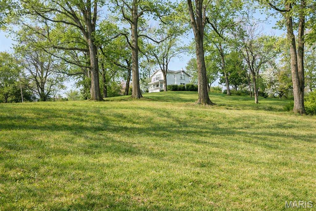 Whispering Forest - Residential