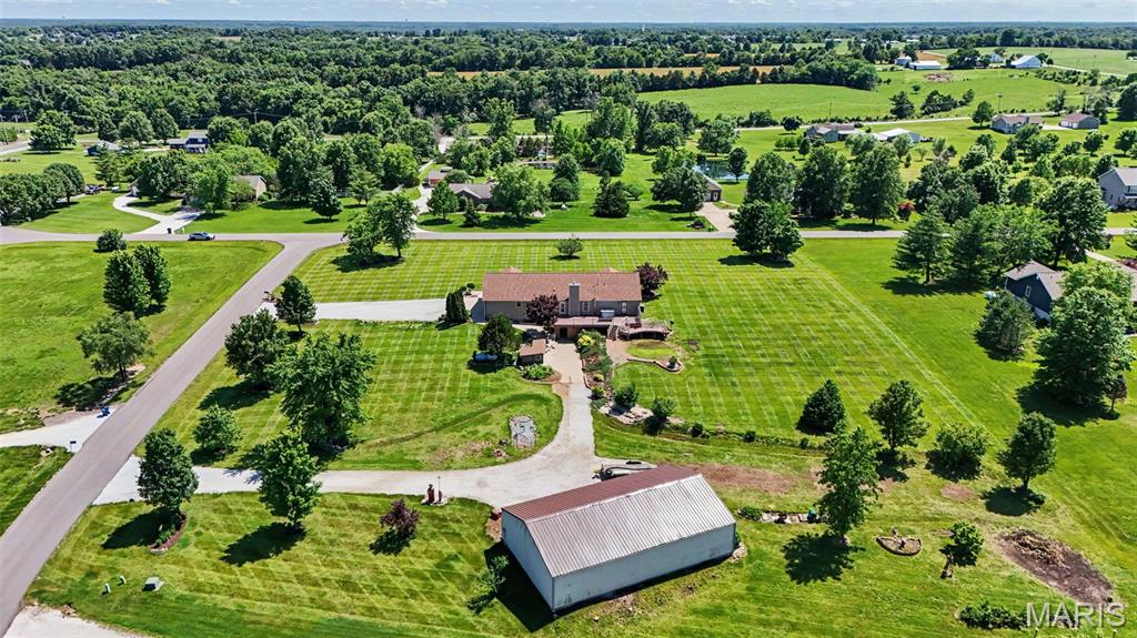 Tara Valley - Residential