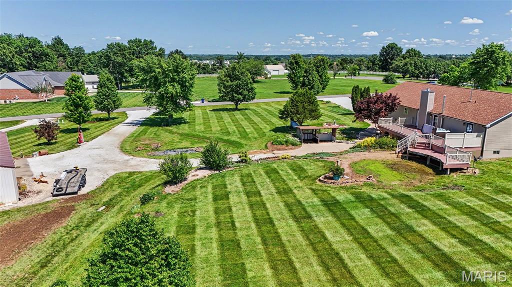 Tara Valley - Residential