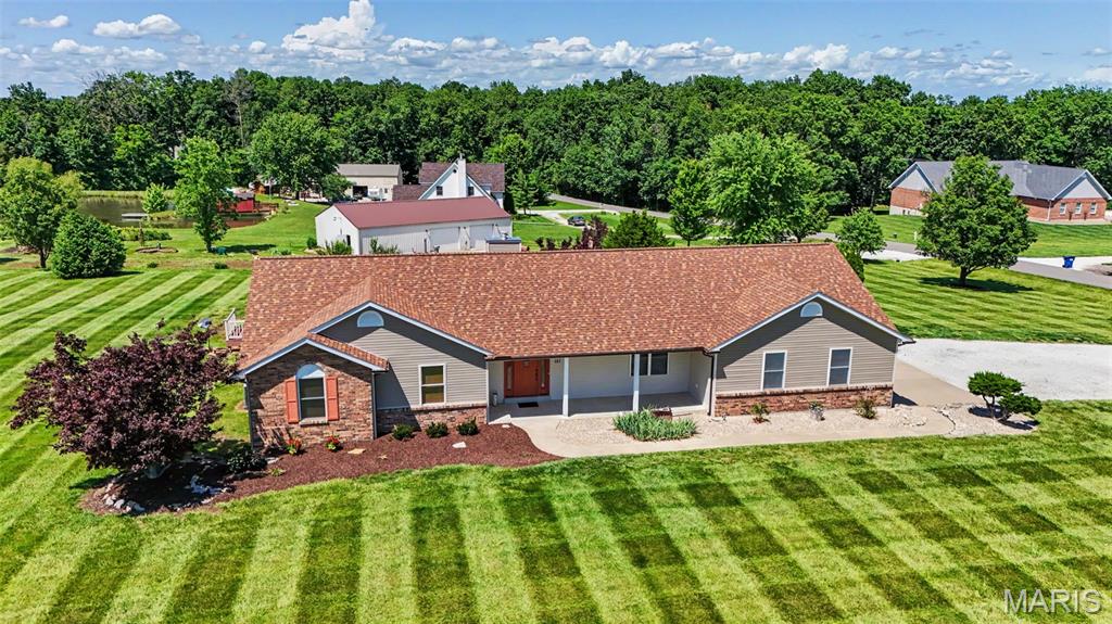 Tara Valley - Residential