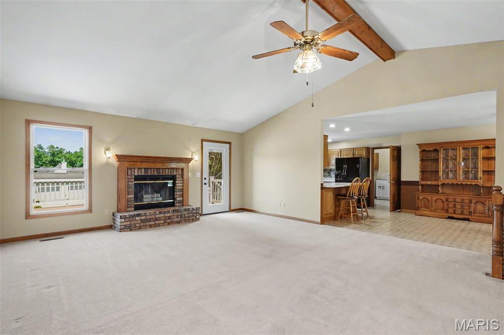 Tara Valley - Residential