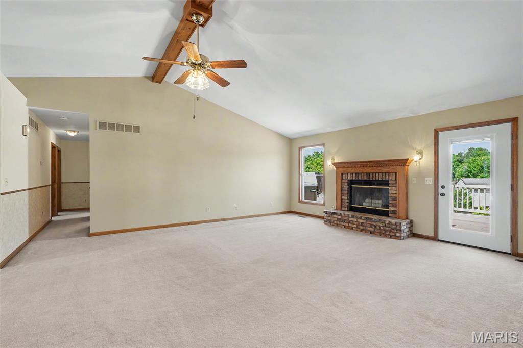 Tara Valley - Residential