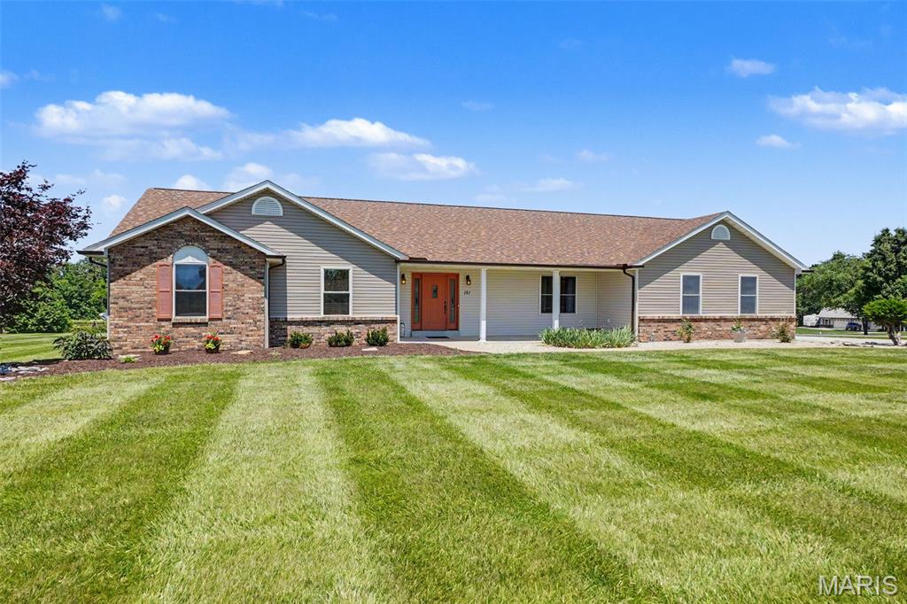 Tara Valley - Residential