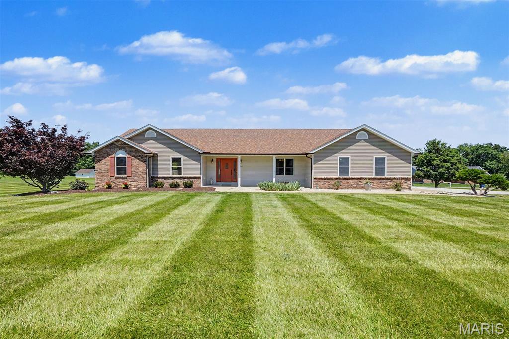 Tara Valley - Residential