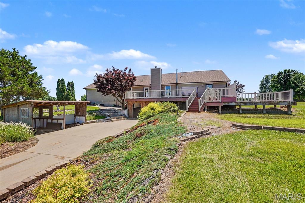 Tara Valley - Residential
