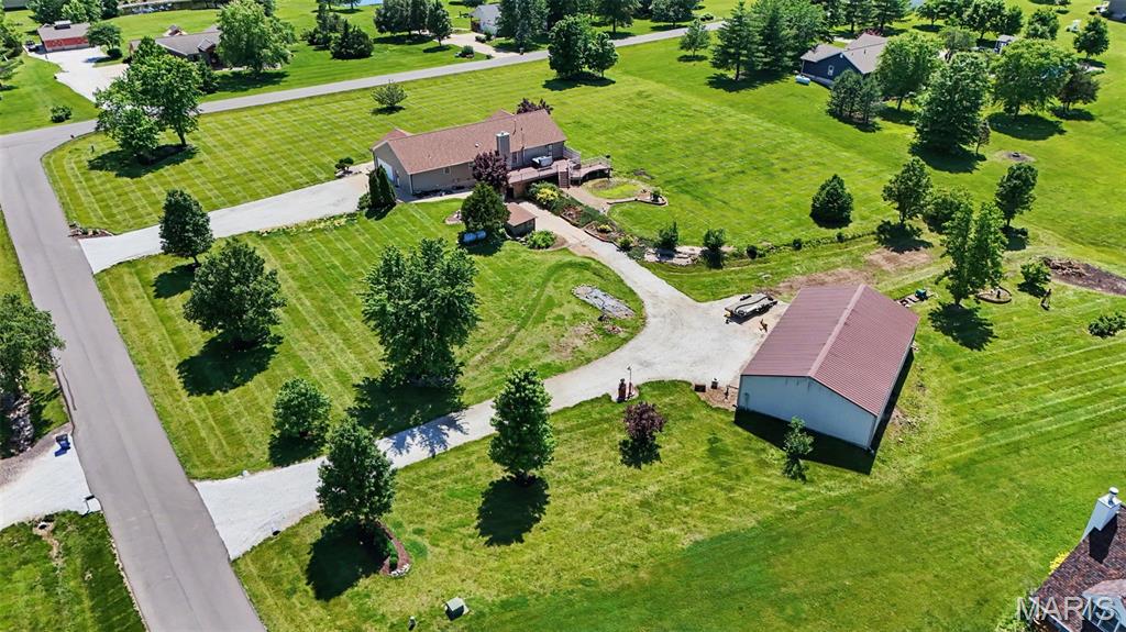 Tara Valley - Residential