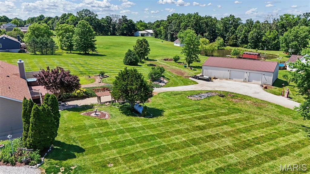 Tara Valley - Residential