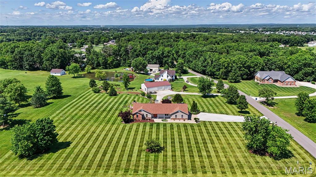 Tara Valley - Residential