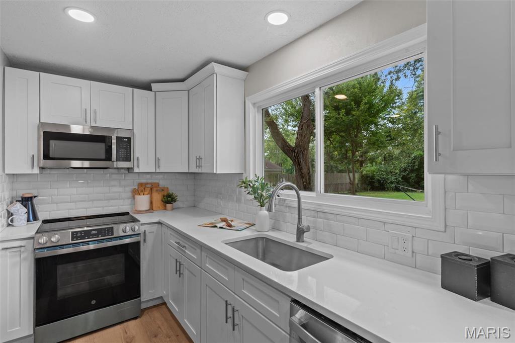 Villa Hills 3rd Add - Residential