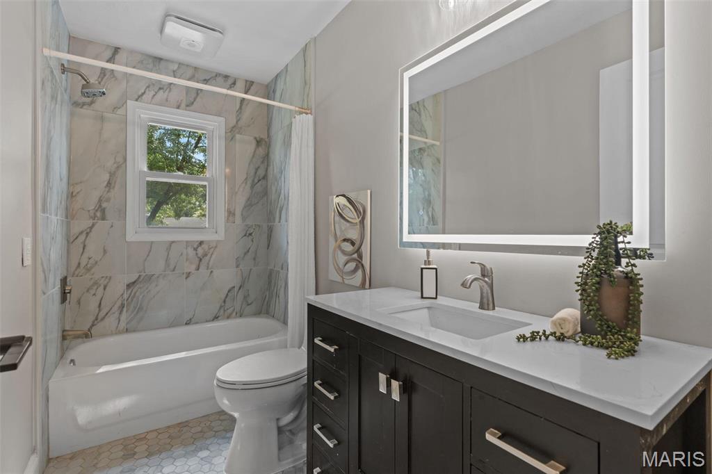 Villa Hills 3rd Add - Residential
