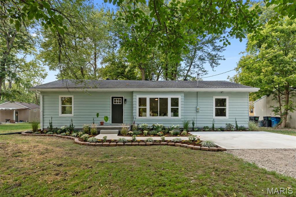 Villa Hills 3rd Add - Residential