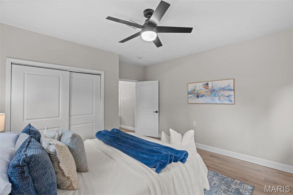 Villa Hills 3rd Add - Residential
