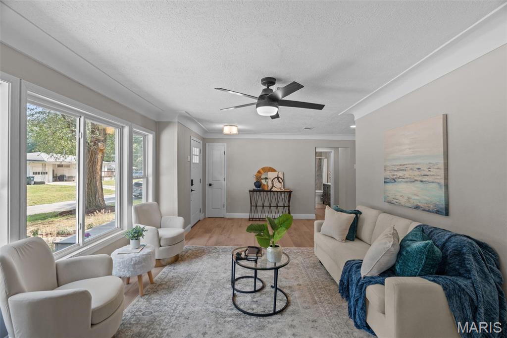 Villa Hills 3rd Add - Residential